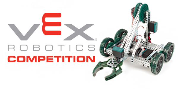 Vex Robotics Competition