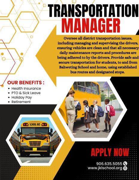 job ad